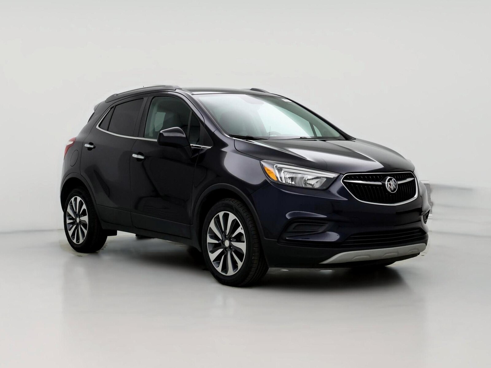 2021 Buick Encore