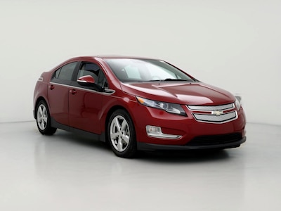 2014 Chevrolet Volt  -
                Roswell, GA