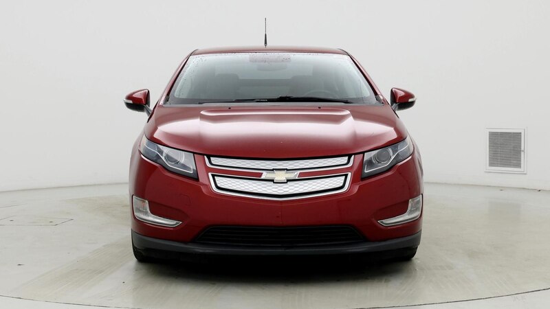 2014 Chevrolet Volt  5