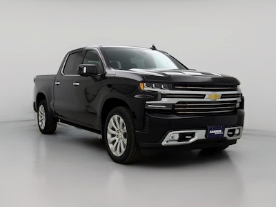 2019 Chevrolet Silverado 1500 High Country -
                Lithia Springs, GA