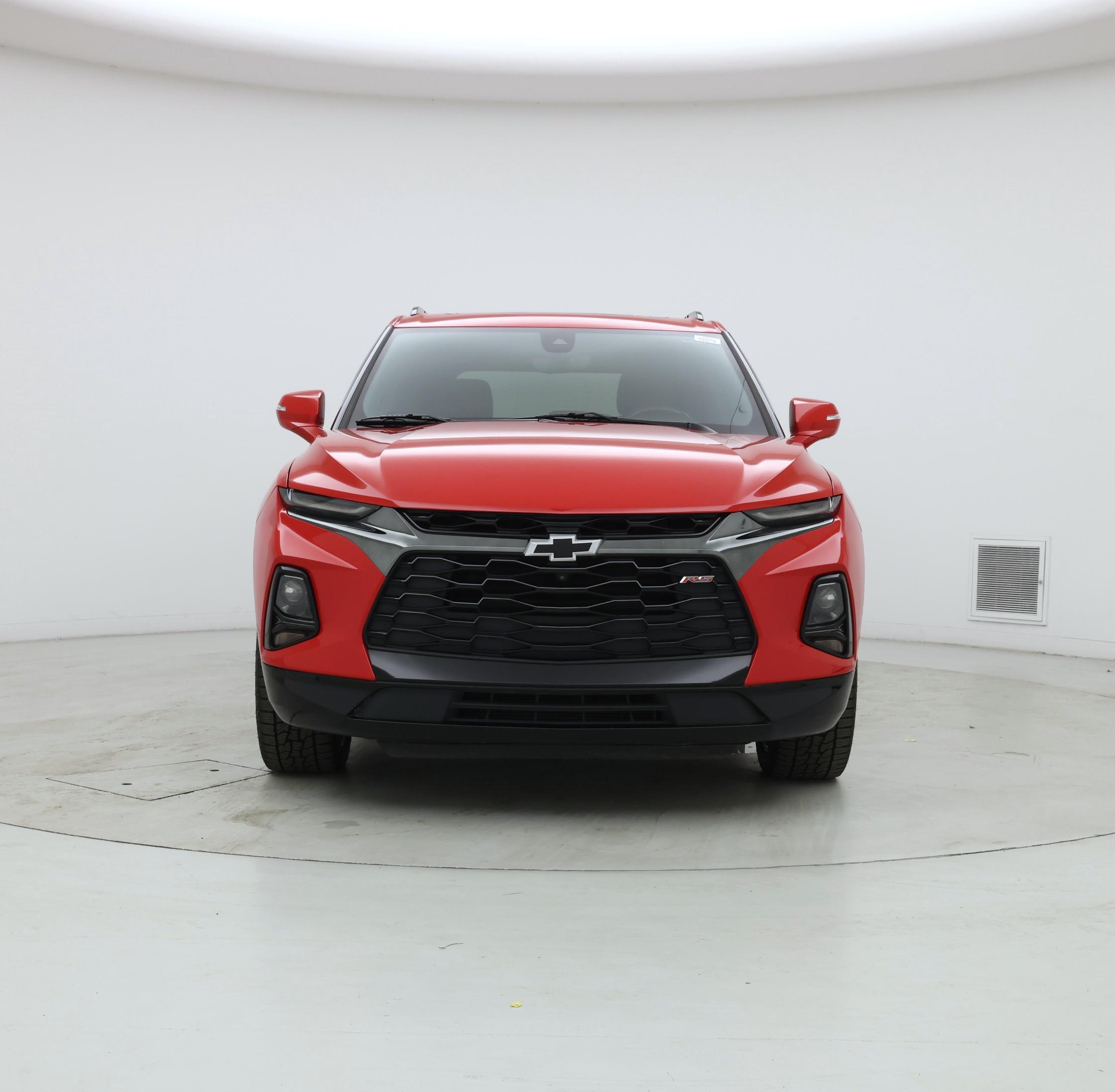 Thumbnail: 2020 Chevrolet Blazer - 5