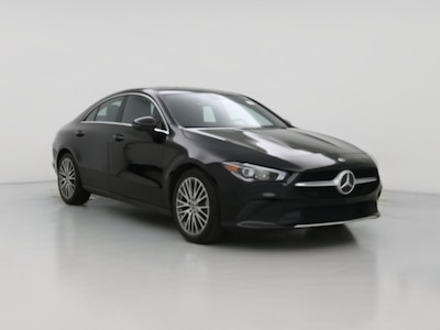 2020 Mercedes-Benz CLA 250 -
                Lithia Springs, GA
