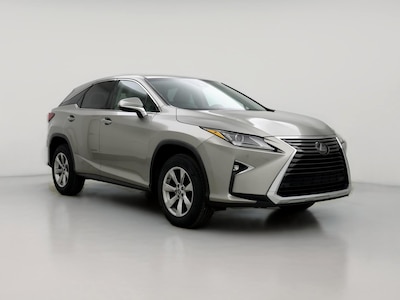 2019 Lexus RX 350 -
                Lithia Springs, GA