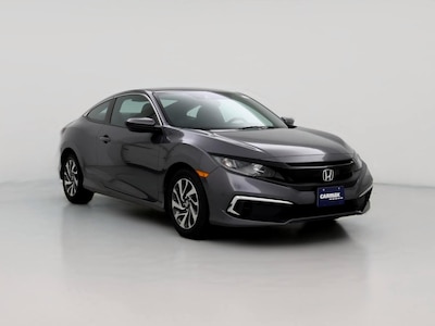 2019 Honda Civic LX -
                Farragut, TN