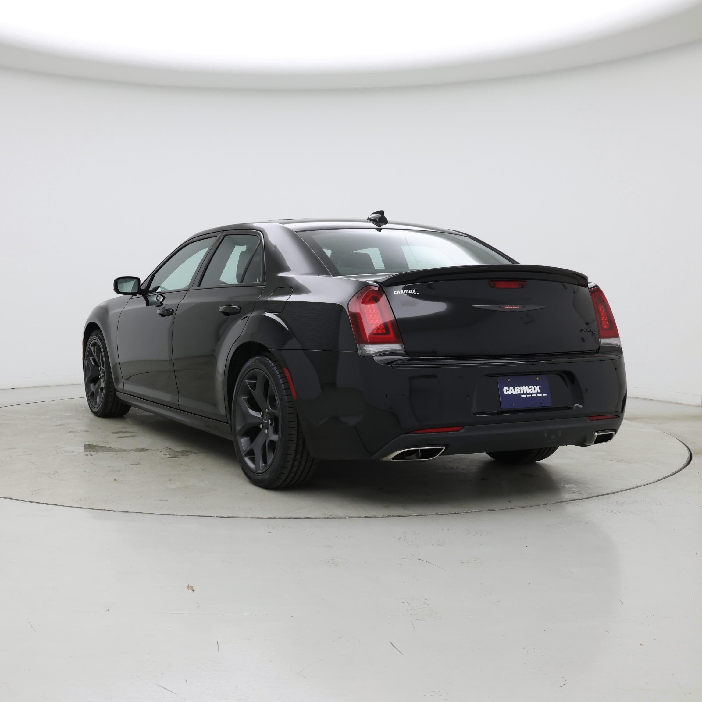 Thumbnail: 2022 Chrysler 300 - 2