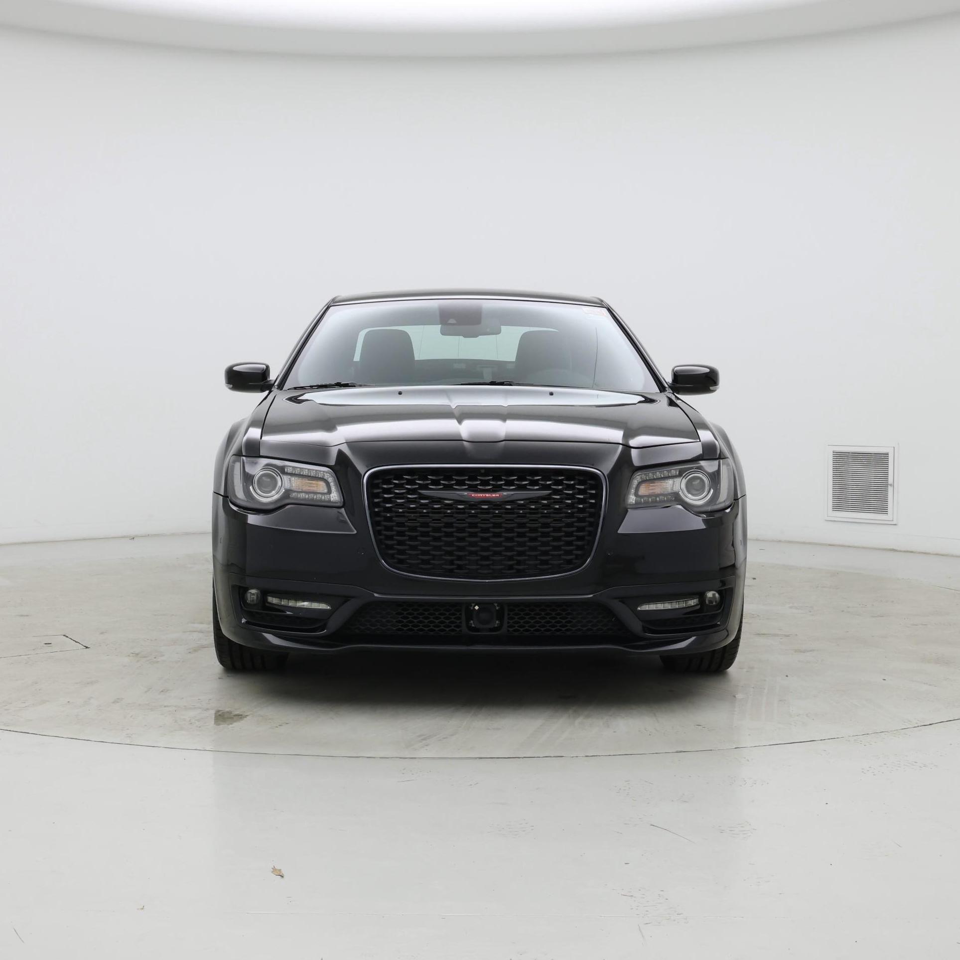 Thumbnail: 2022 Chrysler 300 - 5