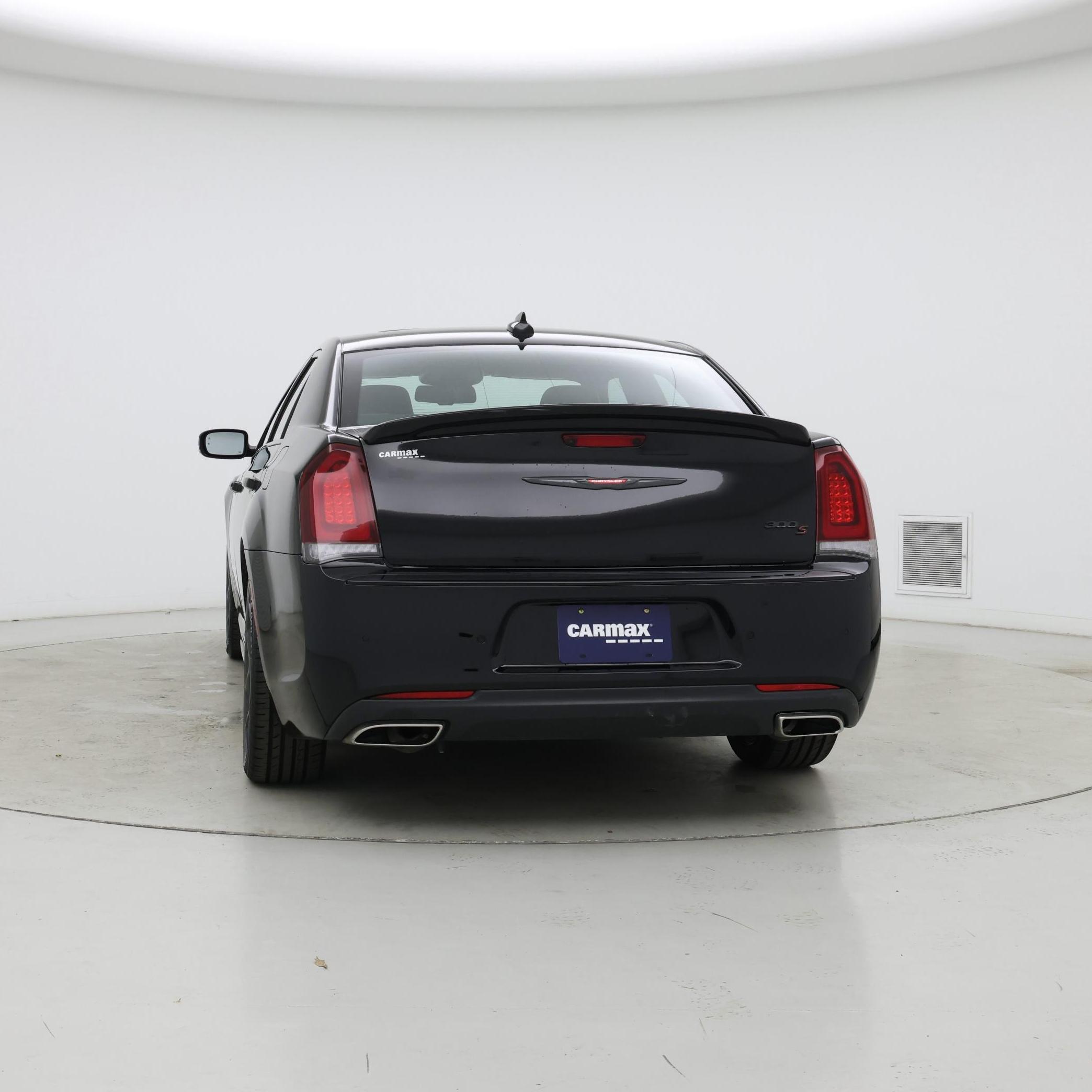 Thumbnail: 2022 Chrysler 300 - 6