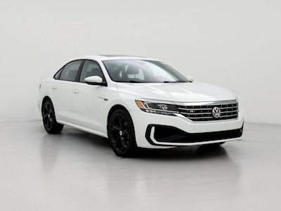 2020 Volkswagen Passat R-Line -
                Lithia Springs, GA