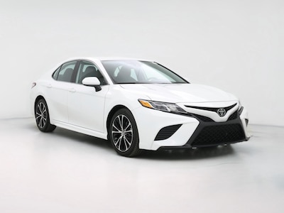 2020 Toyota Camry SE -
                Buford, GA