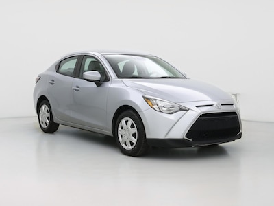 2019 Toyota Yaris L -
                Lithia Springs, GA