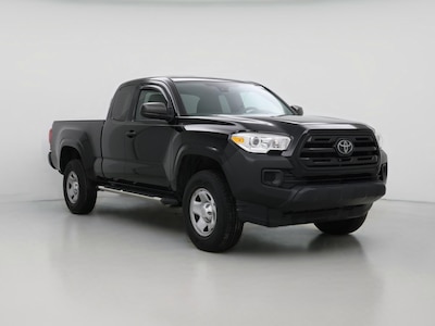 2018 Toyota Tacoma SR -
                Buford, GA