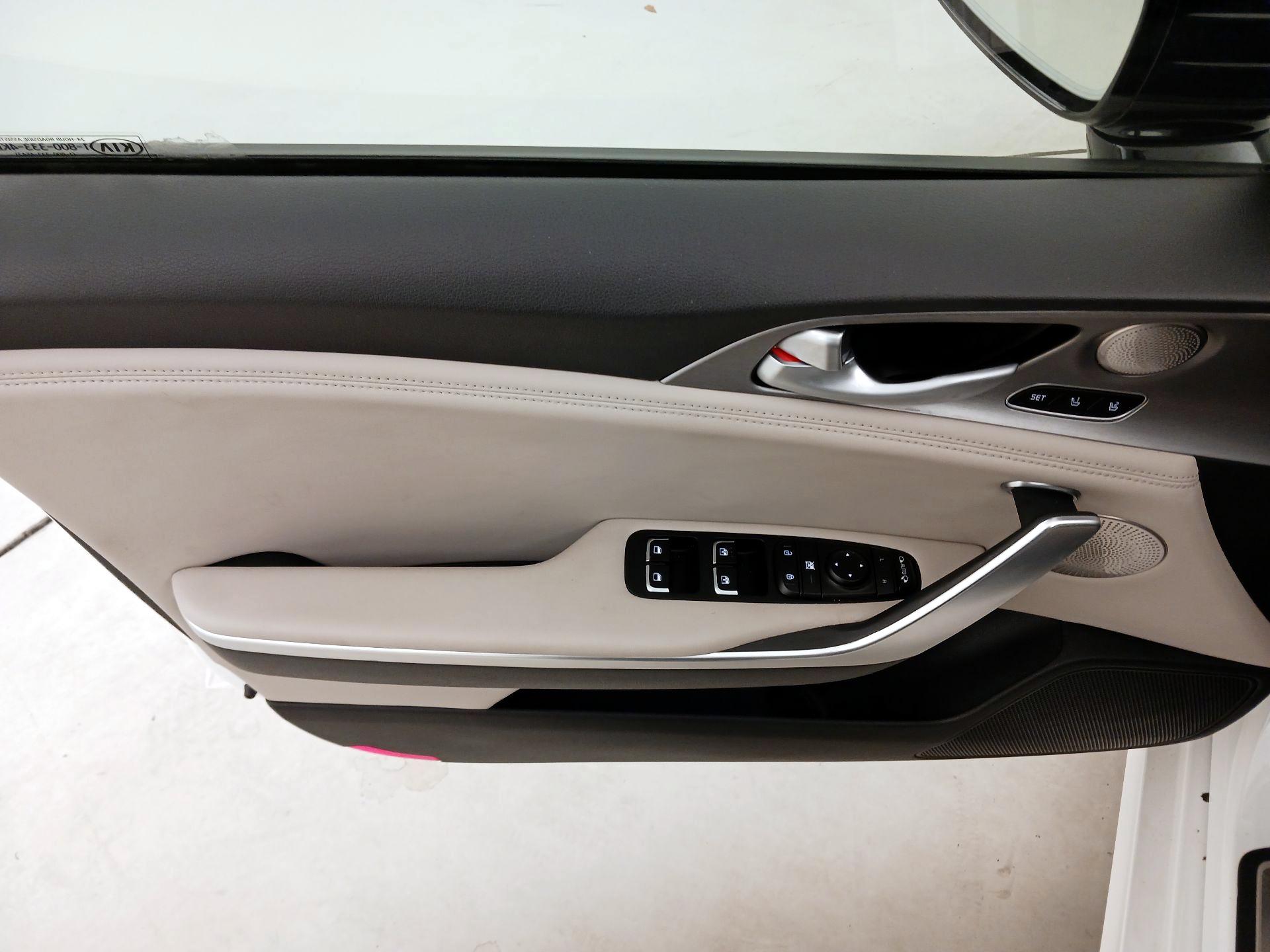 Thumbnail: 2019 Kia Stinger - 12