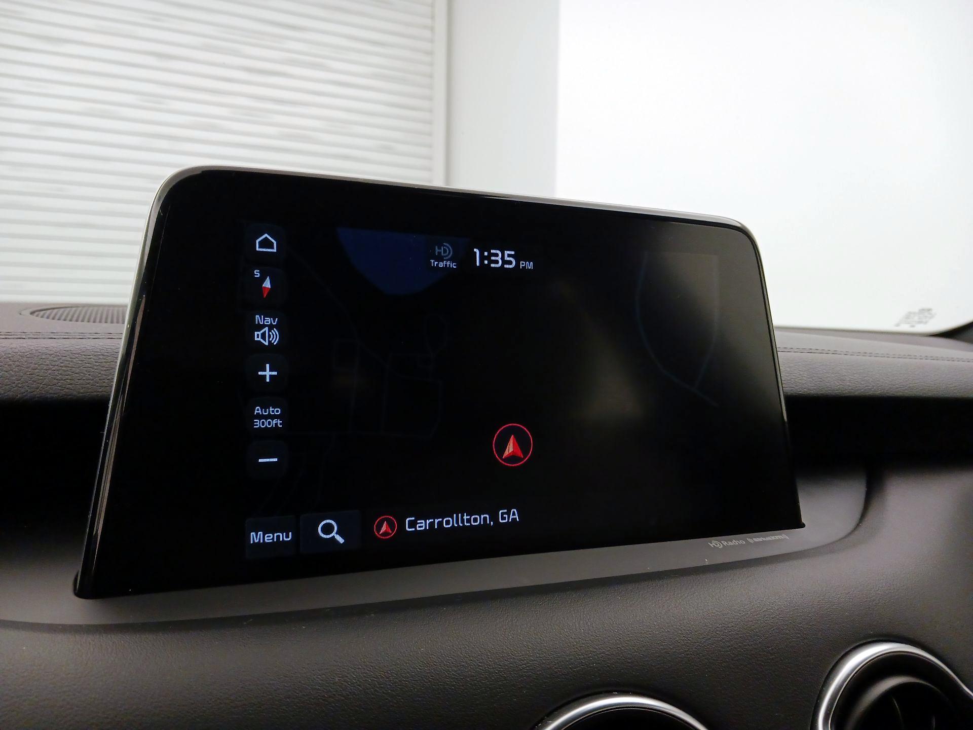 Thumbnail: 2019 Kia Stinger - 14
