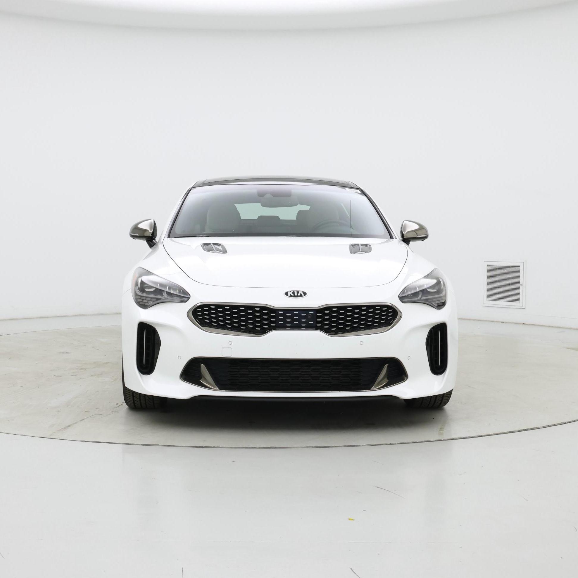 Thumbnail: 2019 Kia Stinger - 5