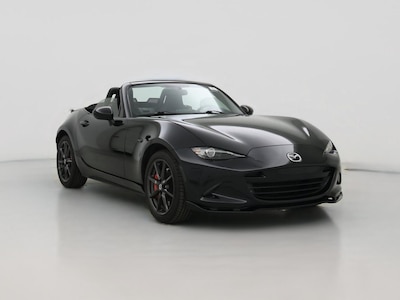 2016 Mazda MX-5 Miata Club -
                Lithia Springs, GA