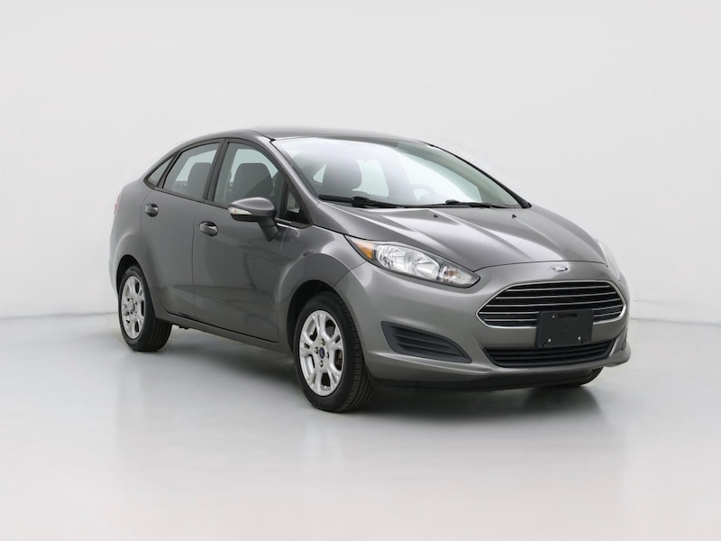 2014 Ford Fiesta SE -
                  Norcross, GA