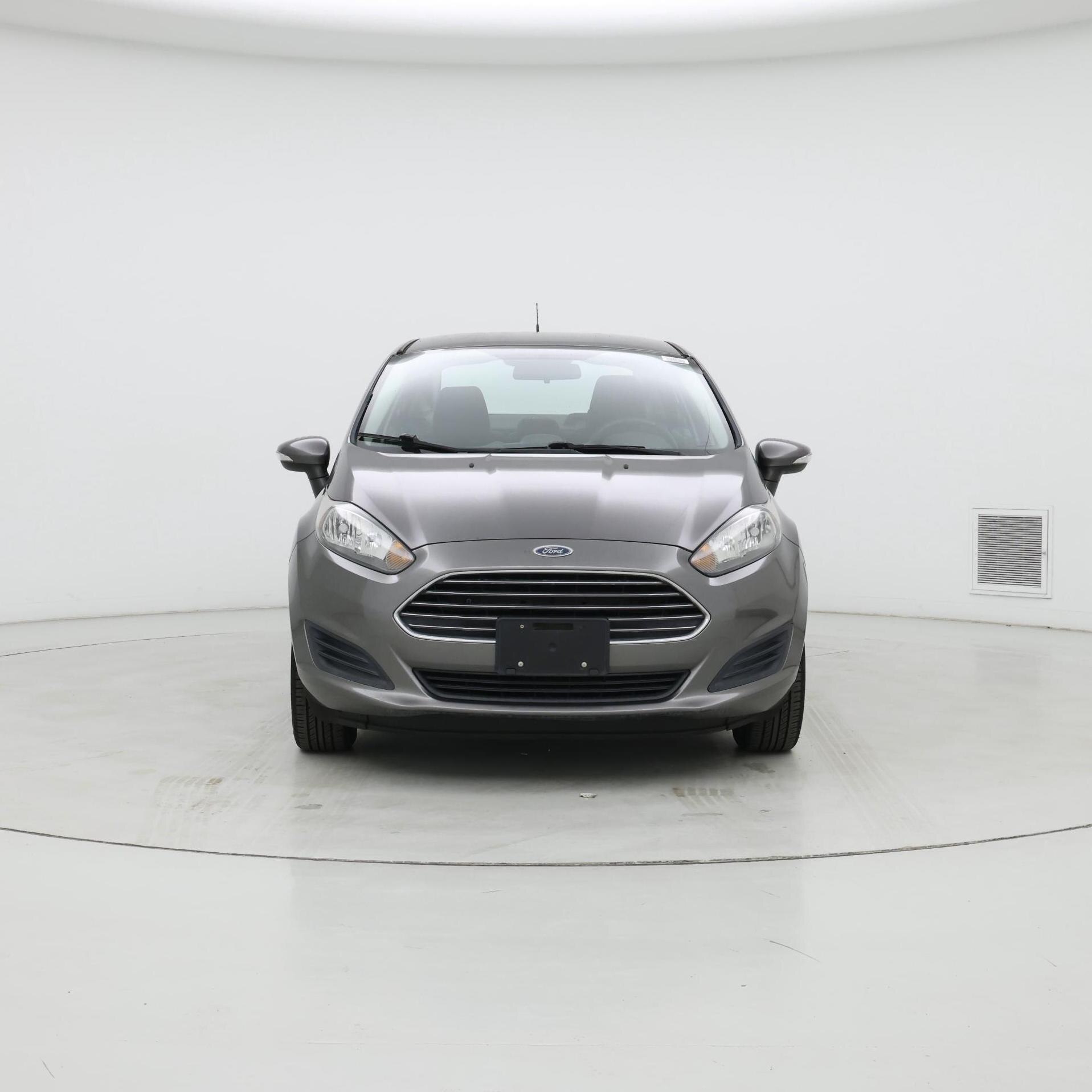 Thumbnail: 2014 Ford Fiesta - 5