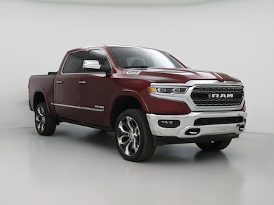 2022 RAM 1500 Limited -
                Lithia Springs, GA