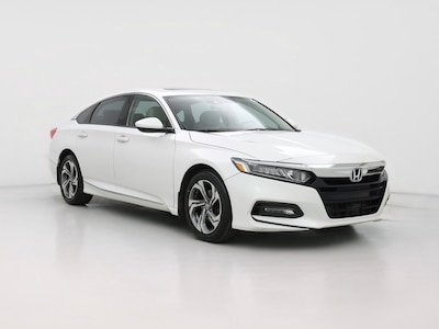 2018 Honda Accord EX -
                Lithia Springs, GA