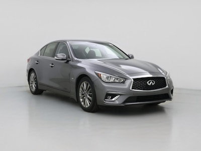 2020 INFINITI Q50 Sport -
                Lithia Springs, GA