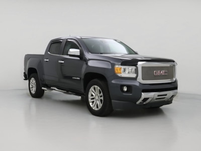 2016 GMC Canyon SLT -
                Buford, GA