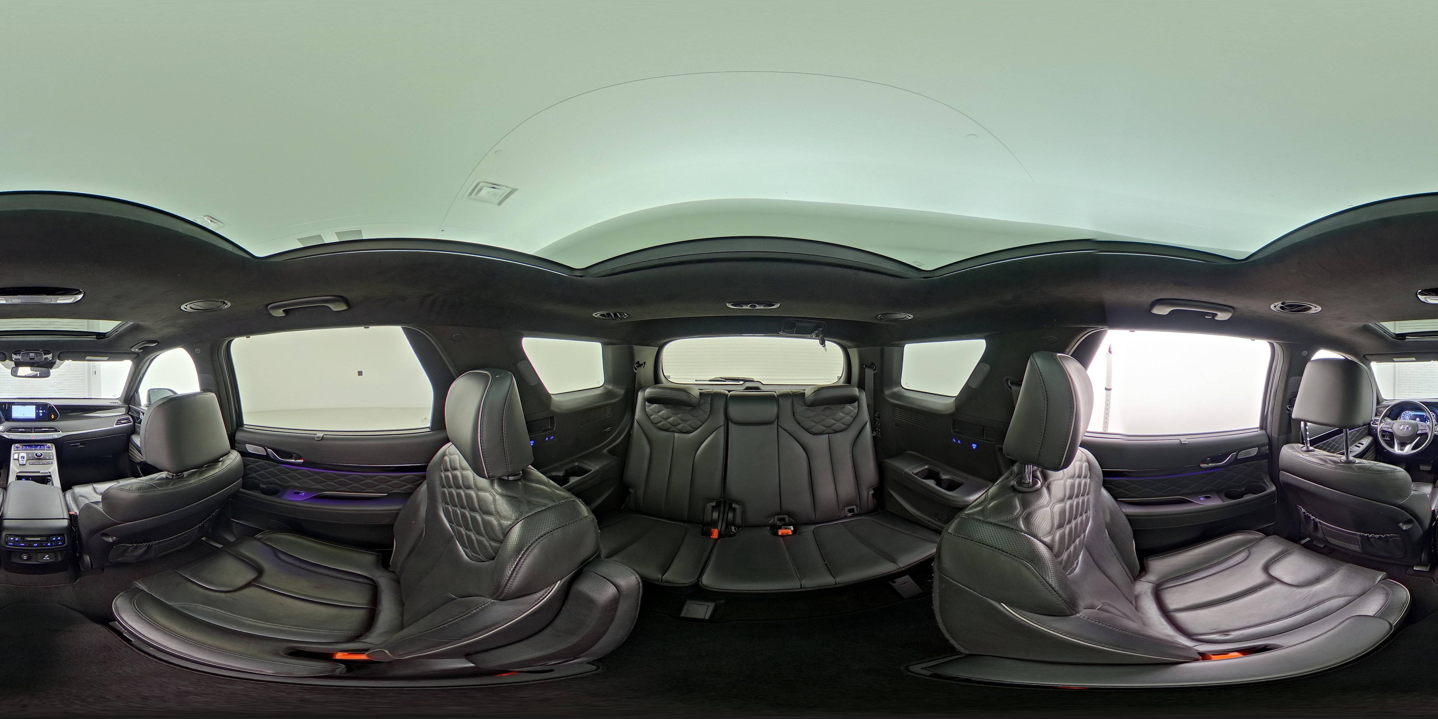 2021 Hyundai Palisade Calligraphy - Photo 29