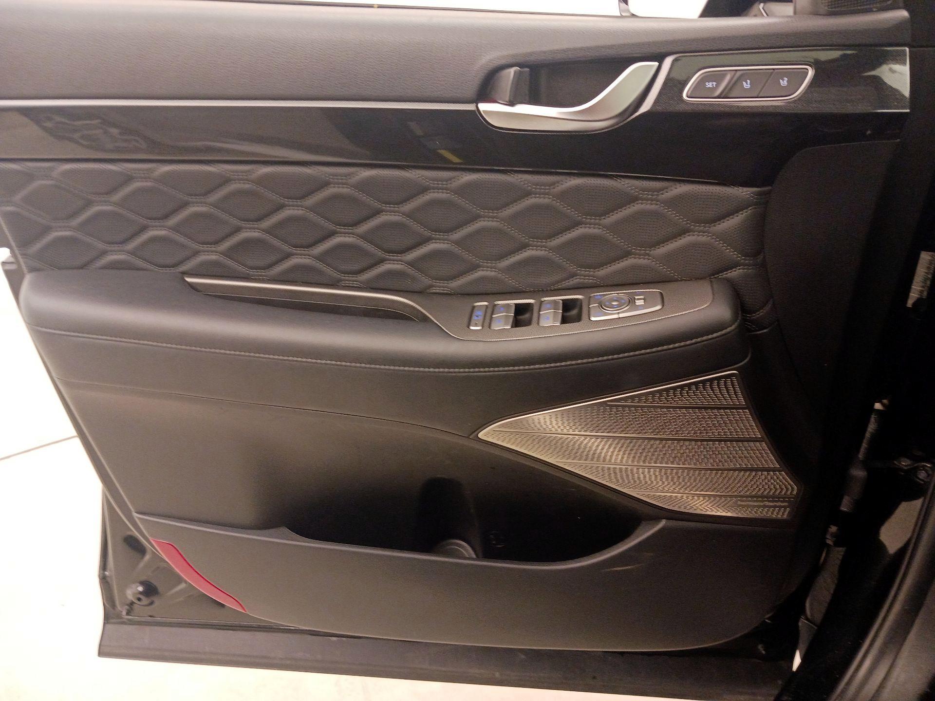 Thumbnail: 2021 Hyundai Palisade - 12