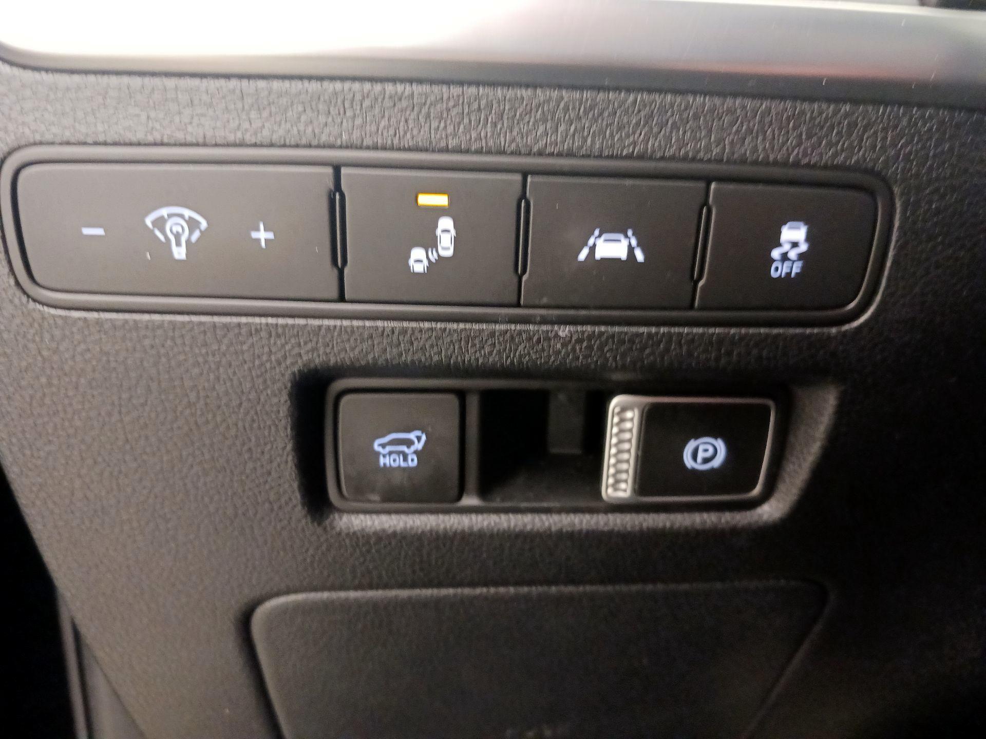 Thumbnail: 2021 Hyundai Palisade - 13