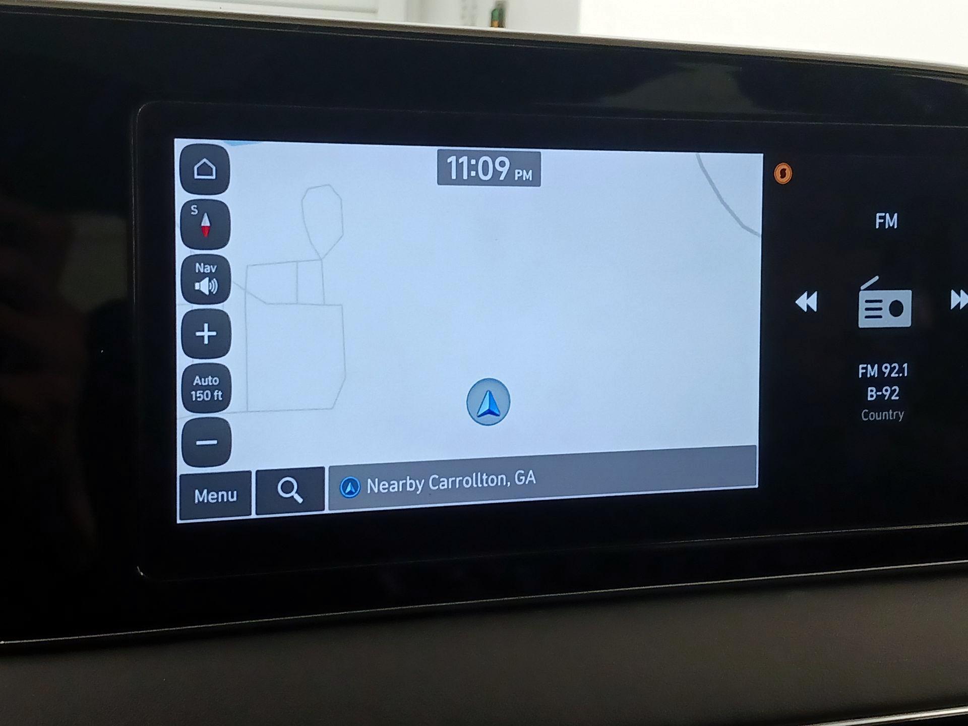 Thumbnail: 2021 Hyundai Palisade - 14