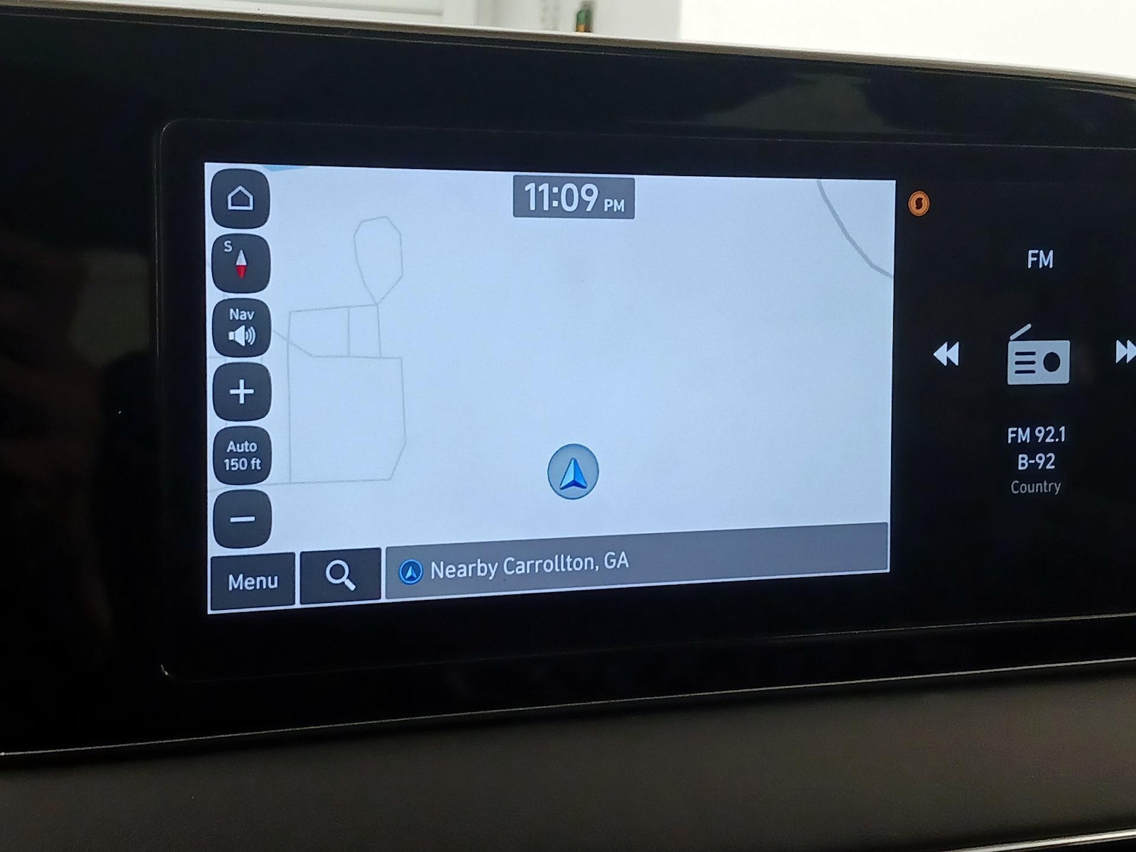 2021 Hyundai Palisade Calligraphy - Photo 15
