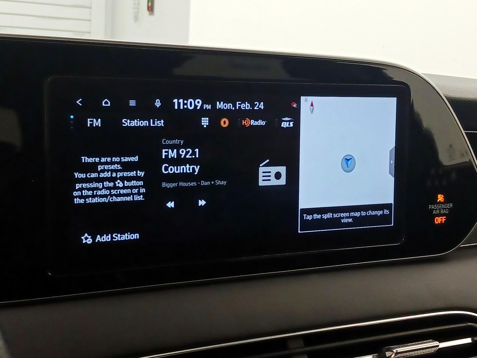 Thumbnail: 2021 Hyundai Palisade - 16