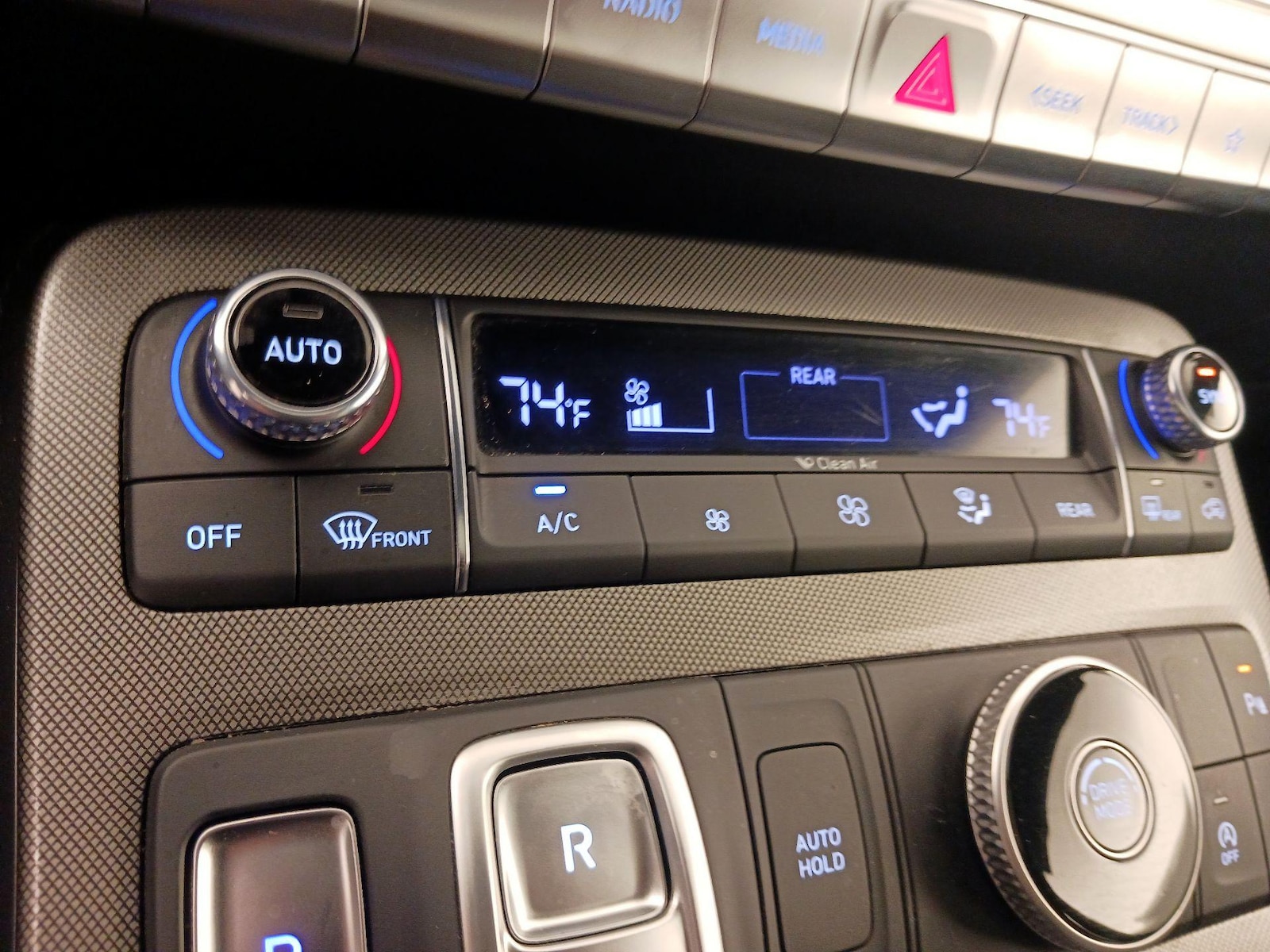 2021 Hyundai Palisade Calligraphy - Photo 18