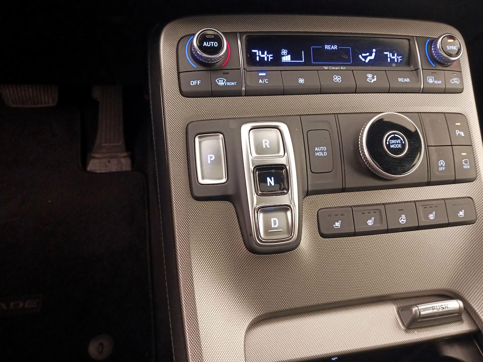 2021 Hyundai Palisade Calligraphy - Photo 19