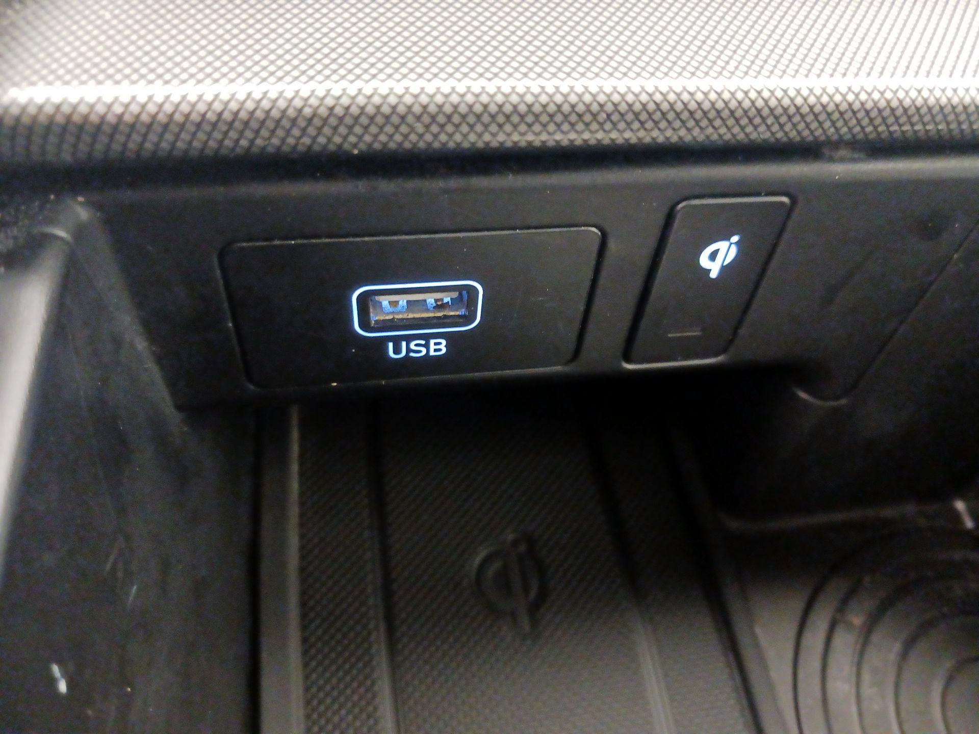 Thumbnail: 2021 Hyundai Palisade - 19