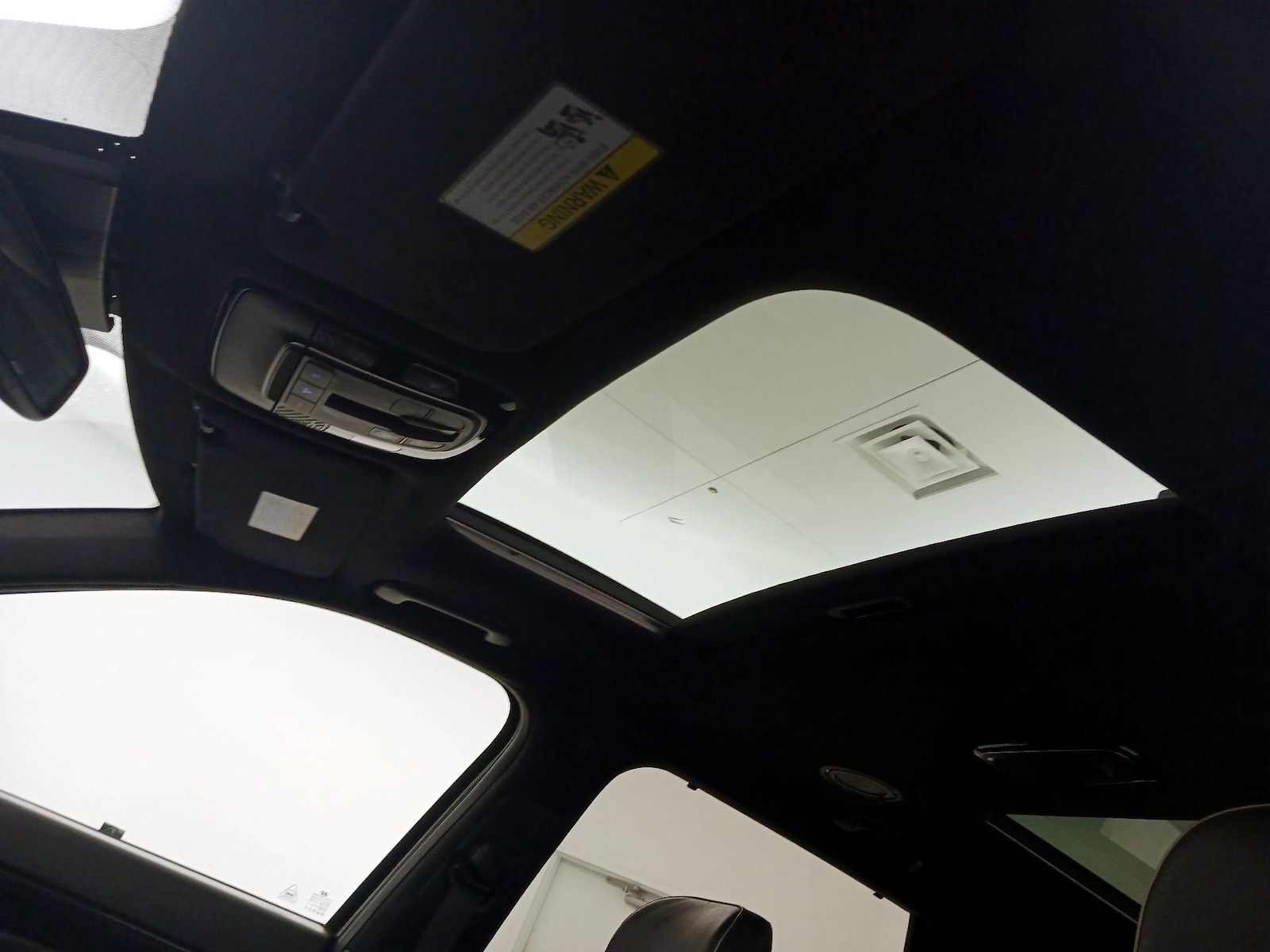 2021 Hyundai Palisade Calligraphy - Photo 21