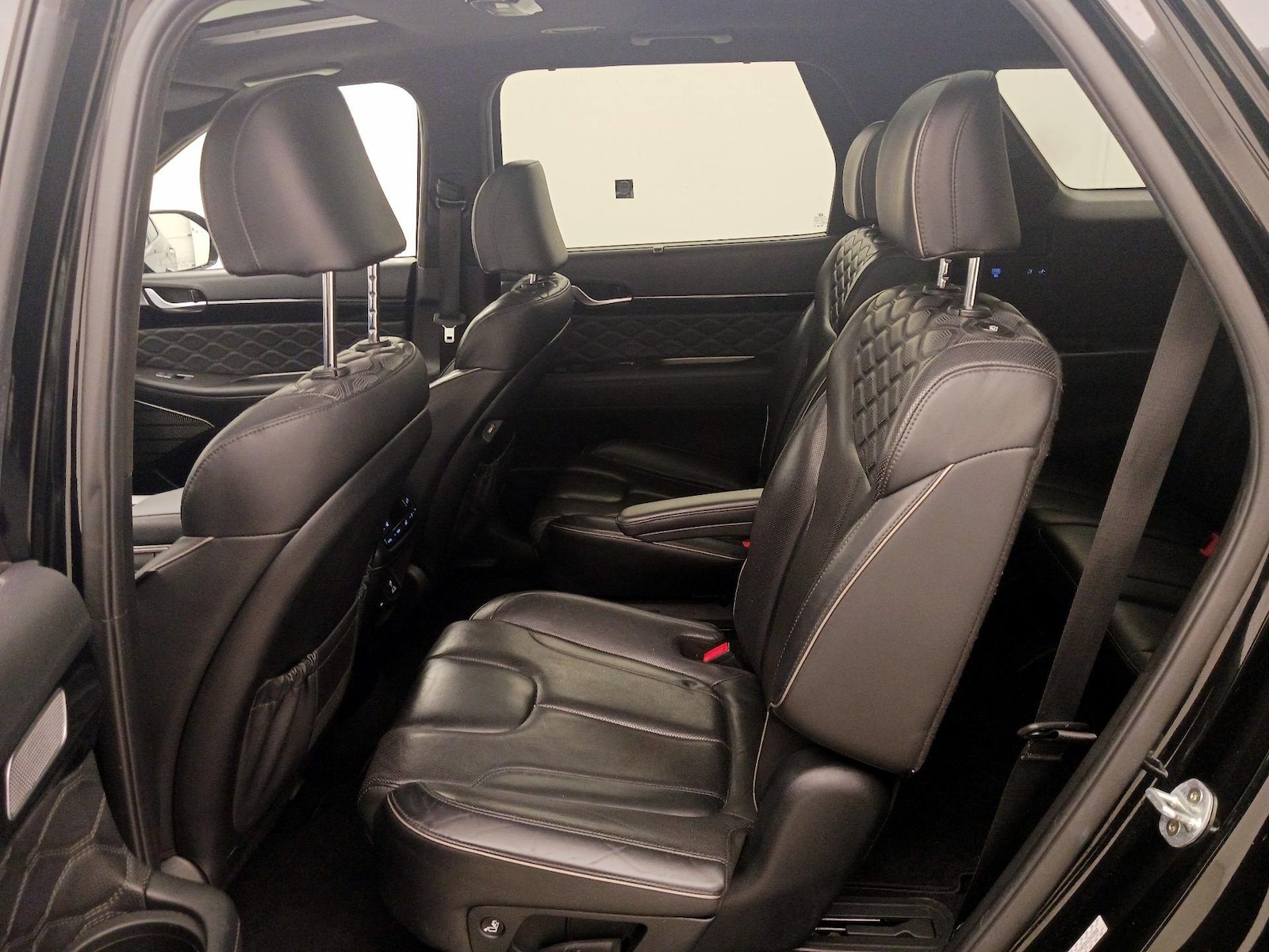 2021 Hyundai Palisade Calligraphy - Photo 22
