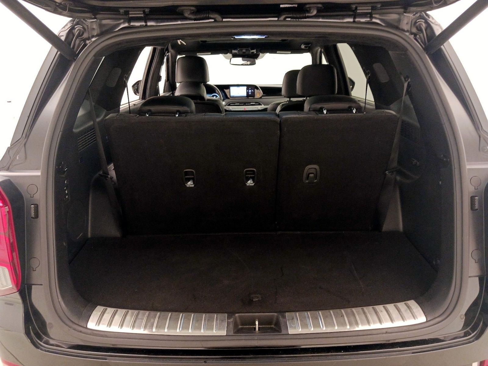 2021 Hyundai Palisade Calligraphy - Photo 24