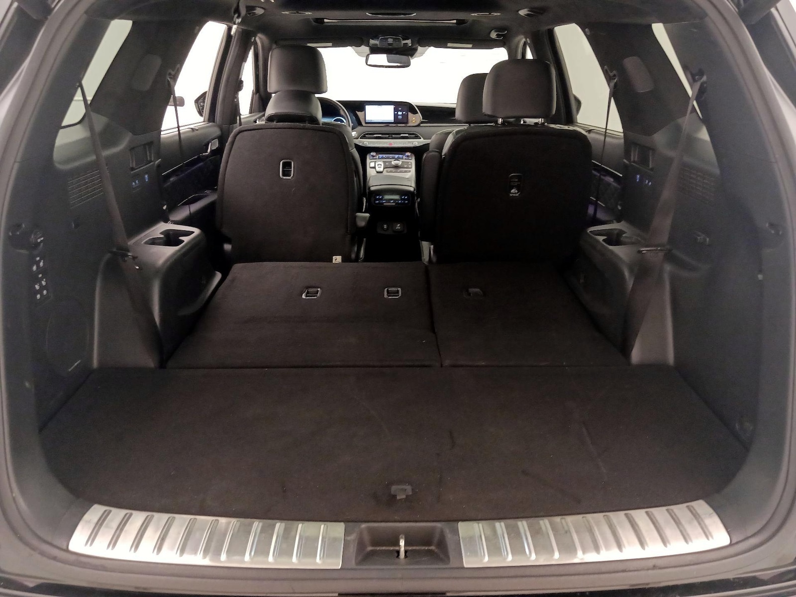 2021 Hyundai Palisade Calligraphy - Photo 25