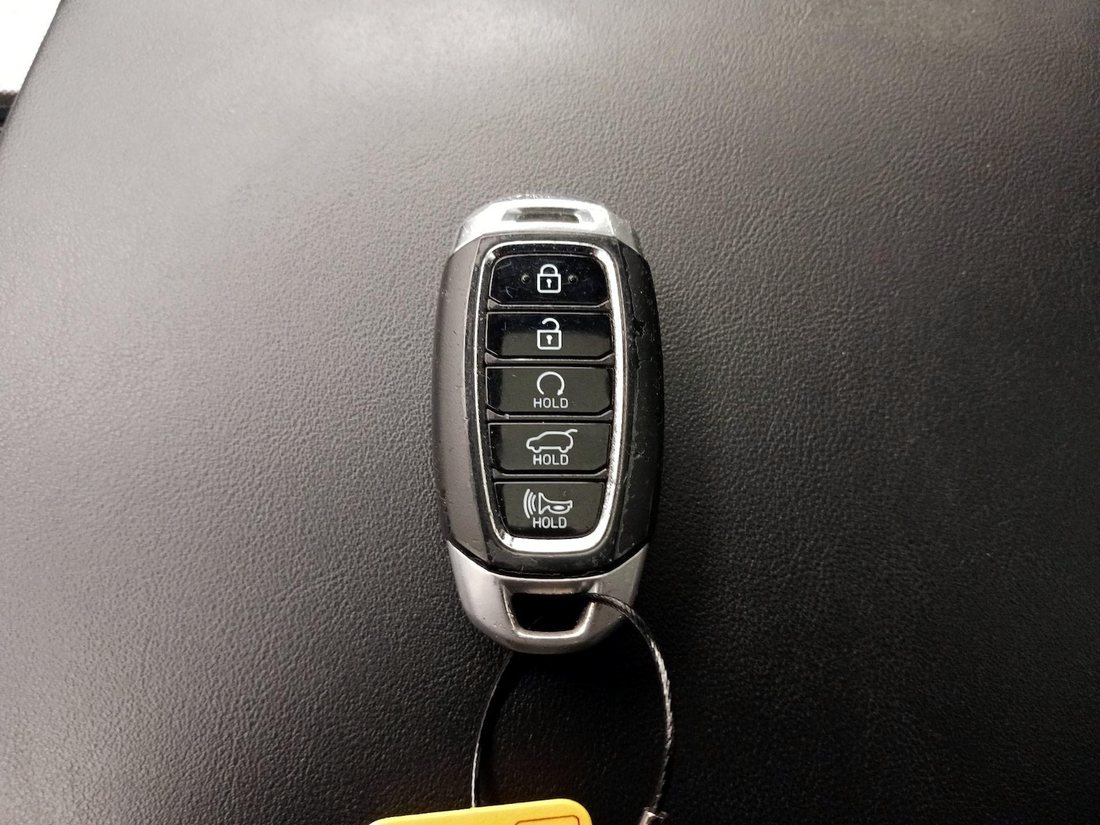 2021 Hyundai Palisade Calligraphy - Photo 27