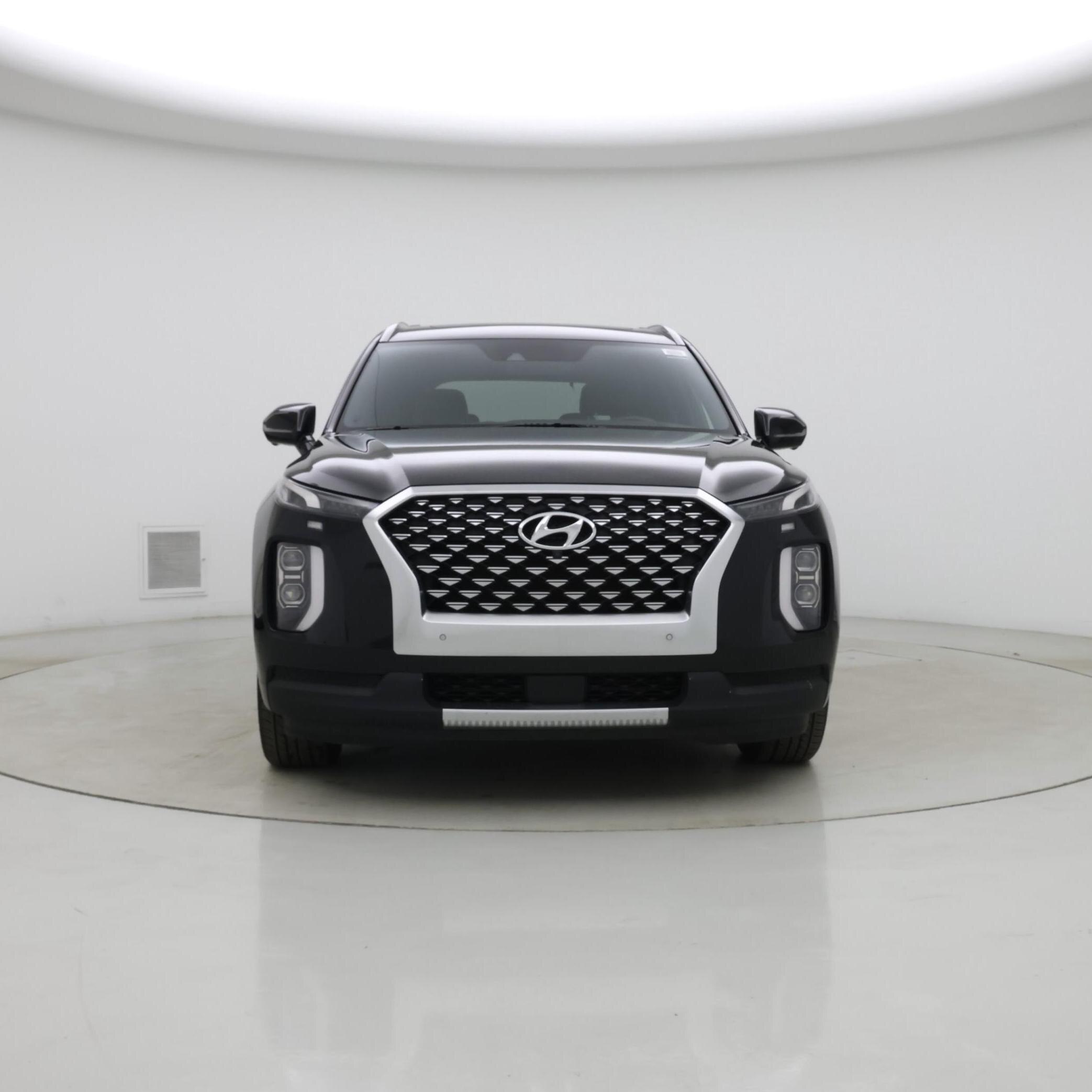 Thumbnail: 2021 Hyundai Palisade - 5