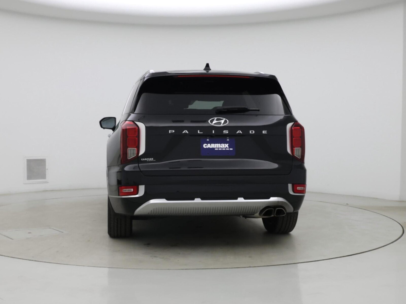 2021 Hyundai Palisade Calligraphy - Photo 7