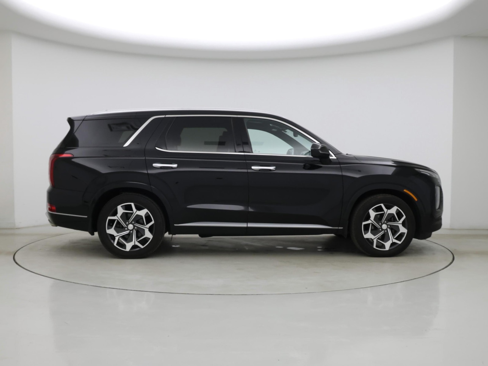 2021 Hyundai Palisade Calligraphy - Photo 8