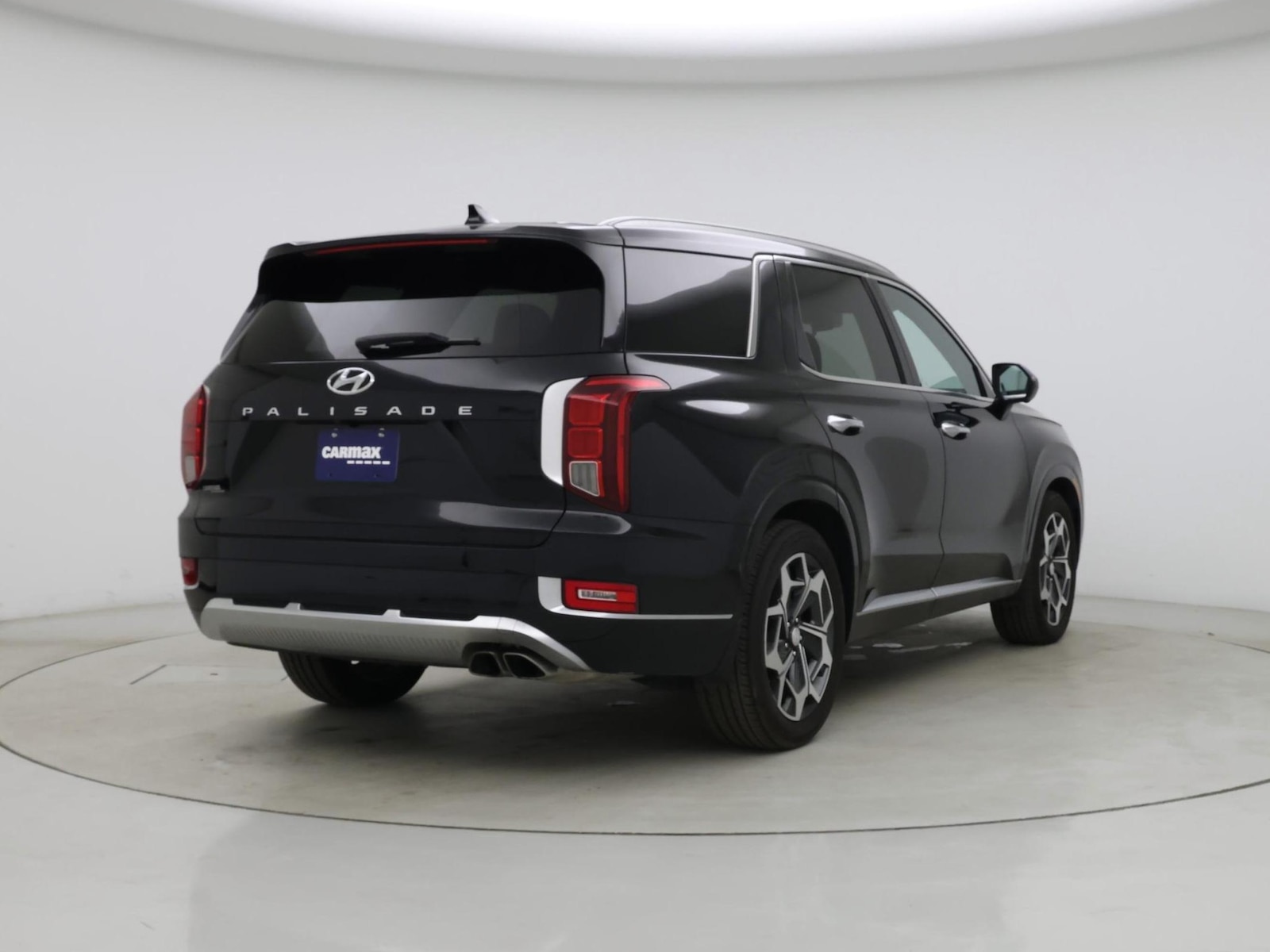 2021 Hyundai Palisade Calligraphy - Photo 9
