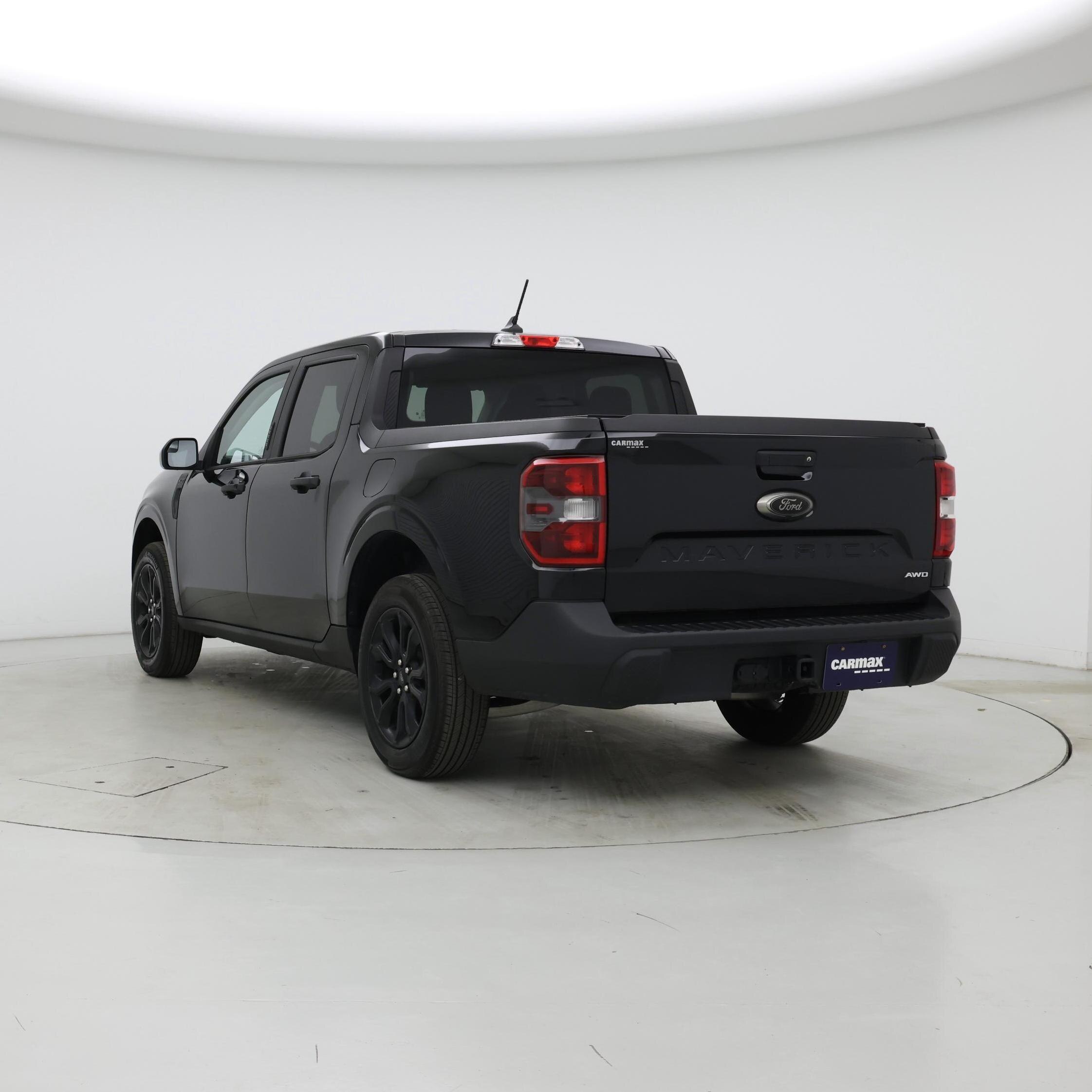 Thumbnail: 2023 Ford Maverick - 2