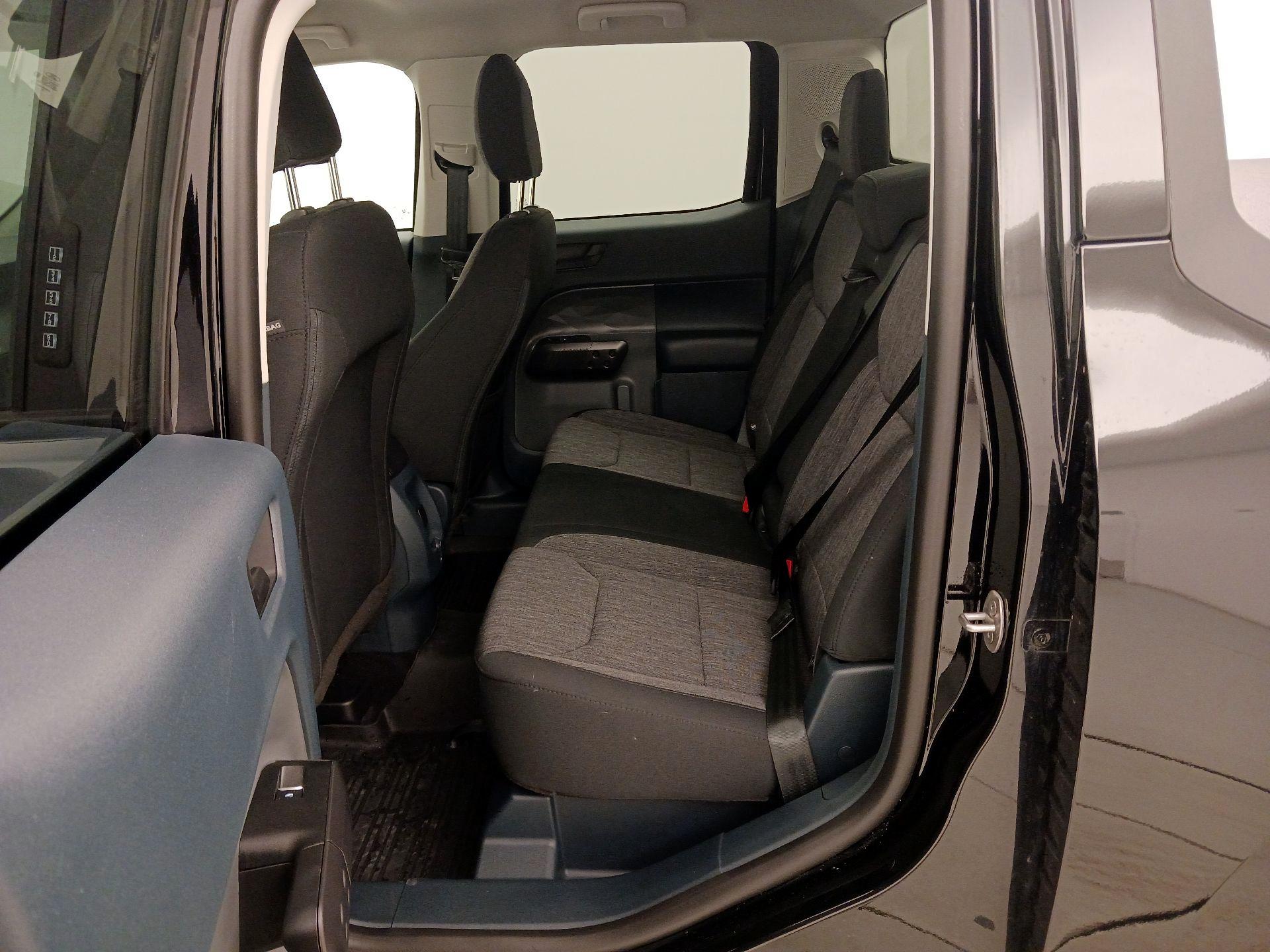 Thumbnail: 2023 Ford Maverick - 19