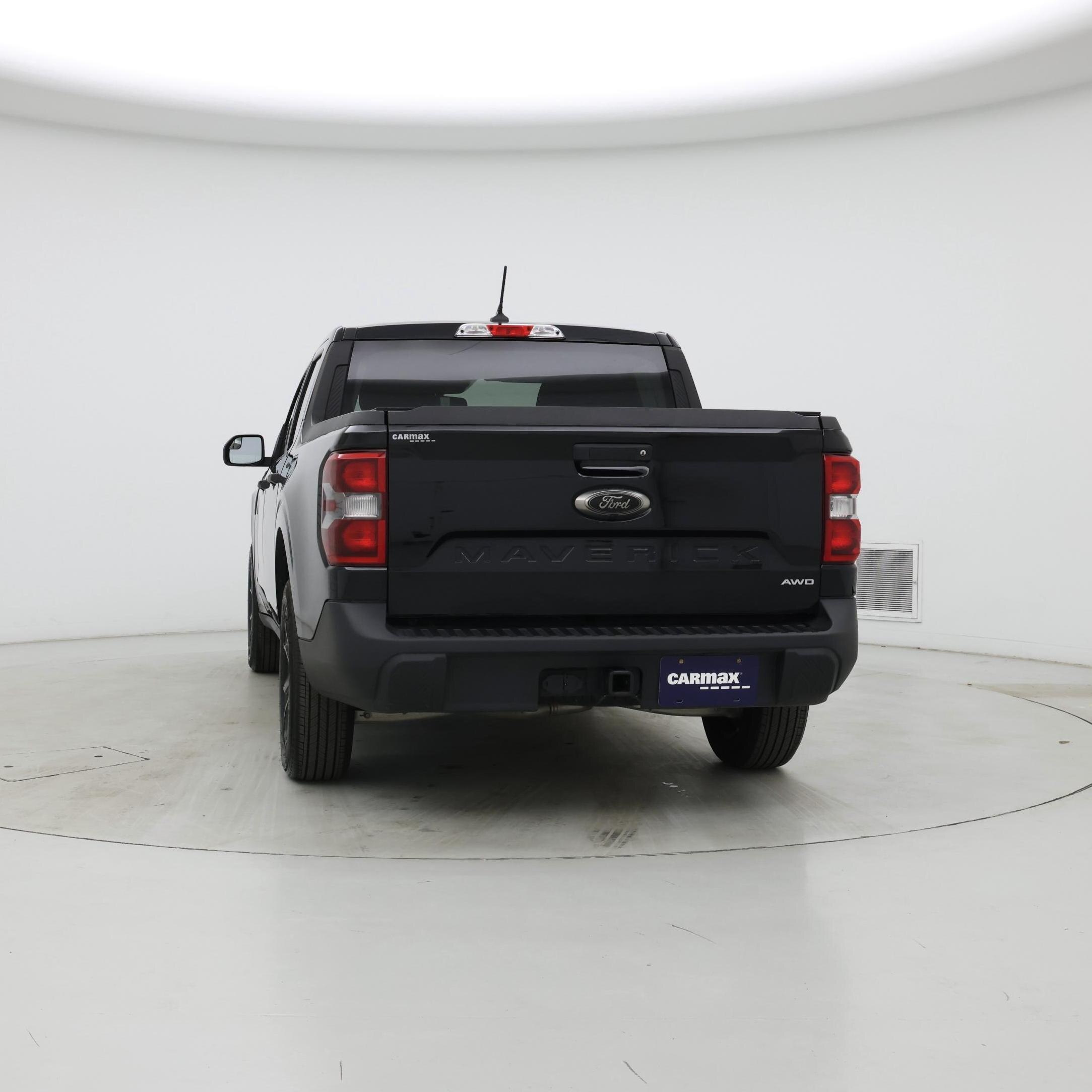 Thumbnail: 2023 Ford Maverick - 6