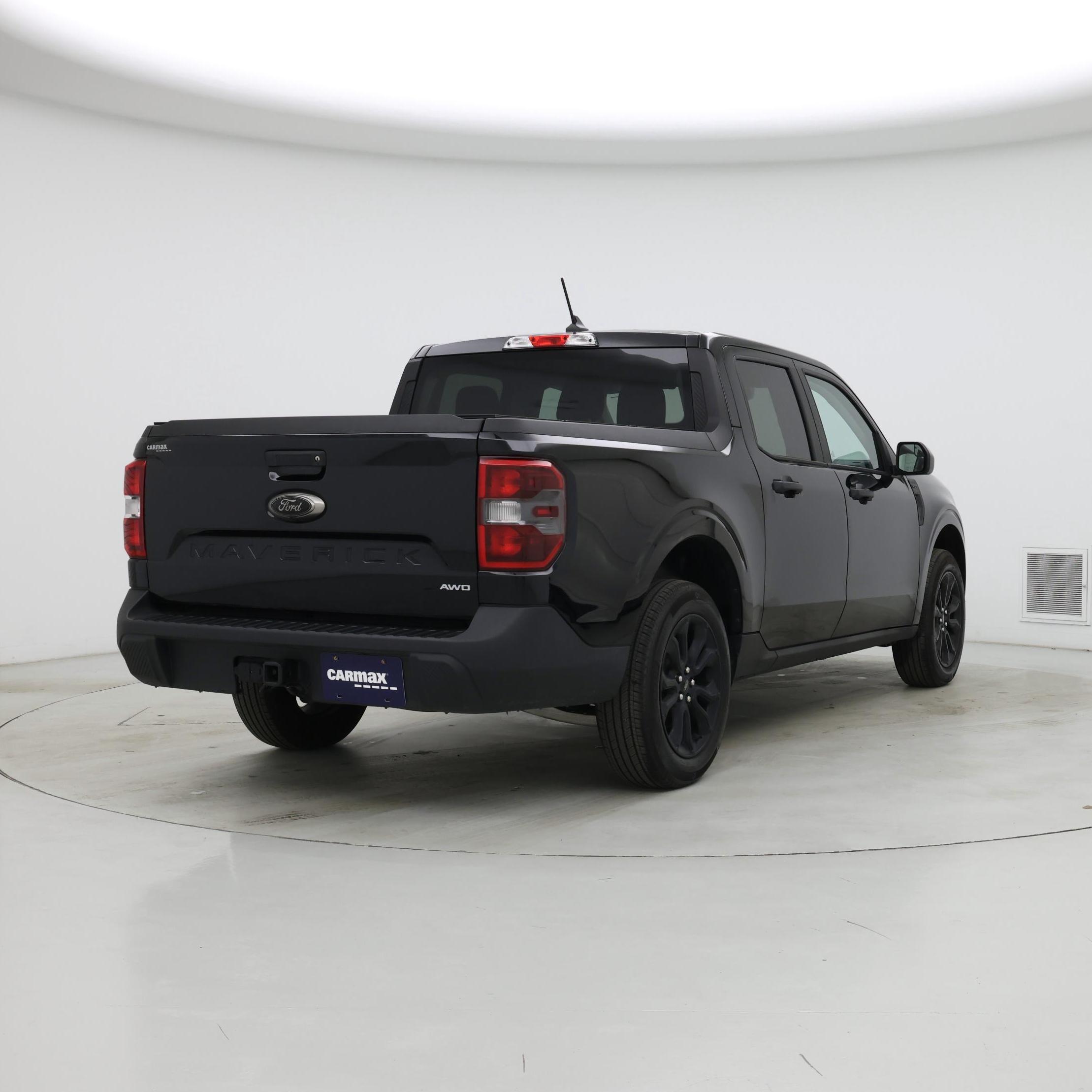 Thumbnail: 2023 Ford Maverick - 8
