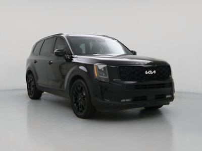 2022 Kia Telluride SX -
                Lithia Springs, GA