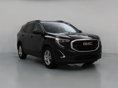 2018 GMC Terrain SLE -
                  Norcross, GA