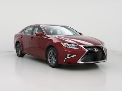 2018 Lexus ES 350 -
                Lithia Springs, GA